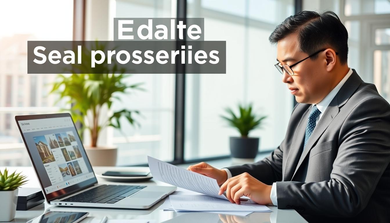 Welcome to Realty Deal Ops